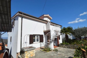 Apartment Slunjski, Njivice